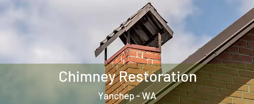 Chimney Restoration Yanchep - WA