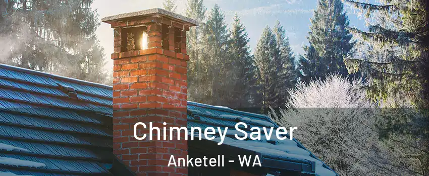 Chimney Saver Anketell - WA
