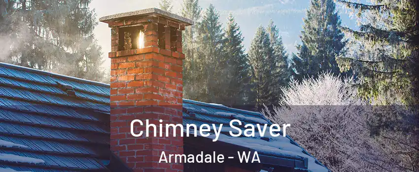 Chimney Saver Armadale - WA