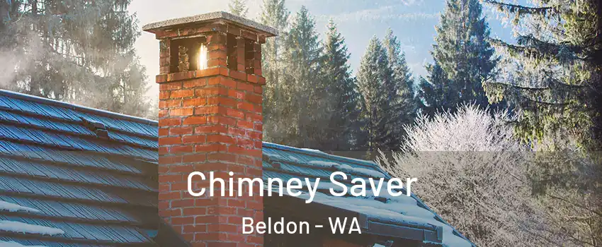 Chimney Saver Beldon - WA