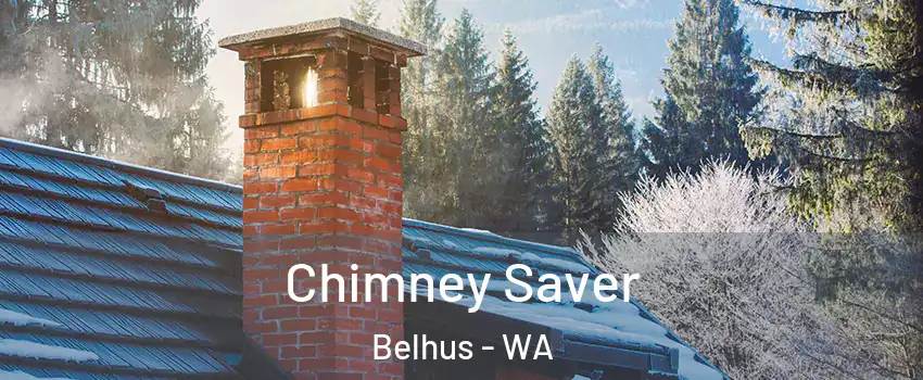 Chimney Saver Belhus - WA