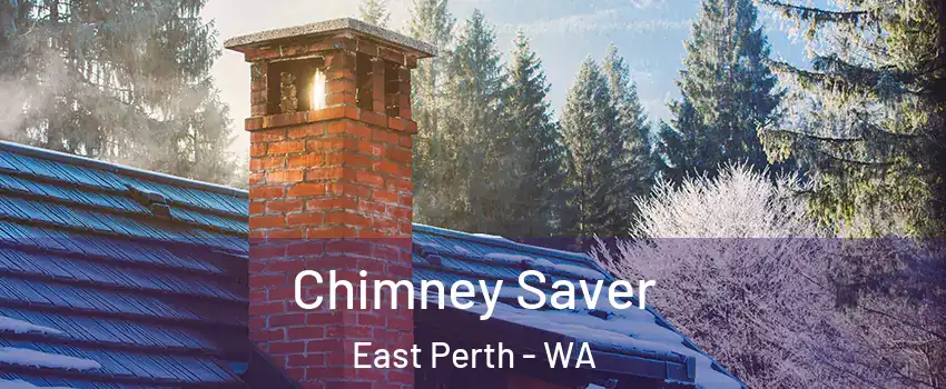 Chimney Saver East Perth - WA