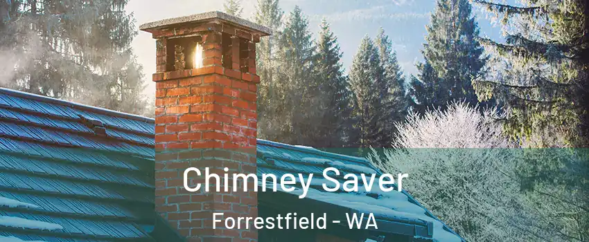 Chimney Saver Forrestfield - WA