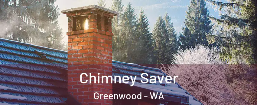 Chimney Saver Greenwood - WA