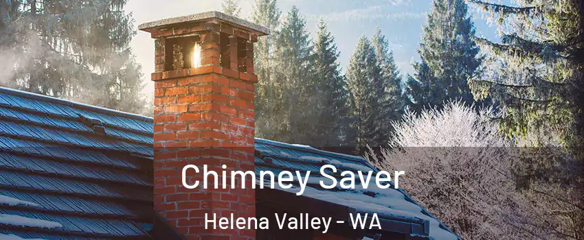 Chimney Saver Helena Valley - WA