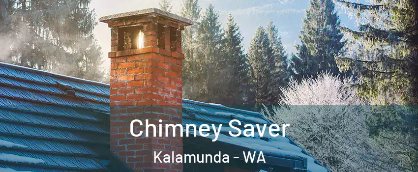 Chimney Saver Kalamunda - WA