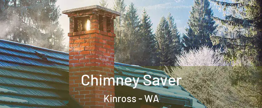 Chimney Saver Kinross - WA