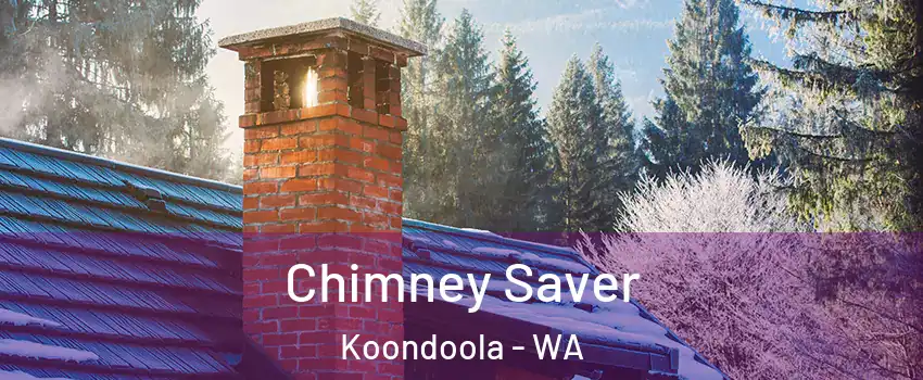 Chimney Saver Koondoola - WA