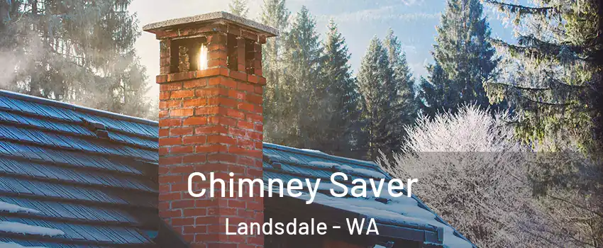 Chimney Saver Landsdale - WA