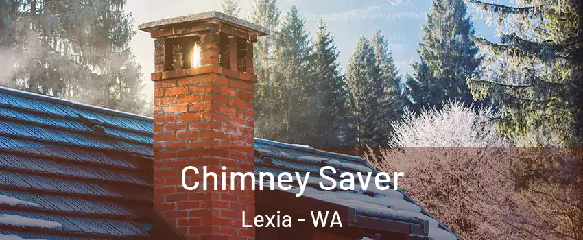 Chimney Saver Lexia - WA