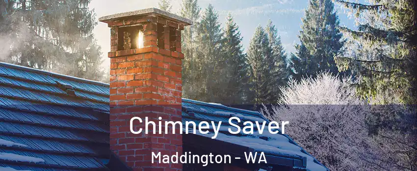 Chimney Saver Maddington - WA