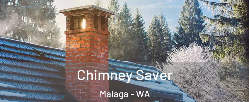 Chimney Saver Malaga - WA