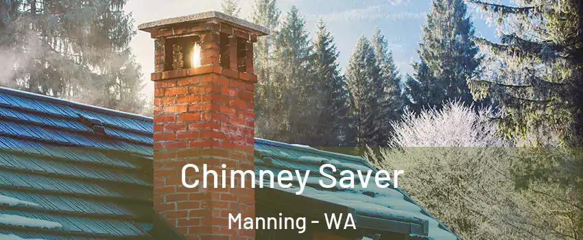 Chimney Saver Manning - WA