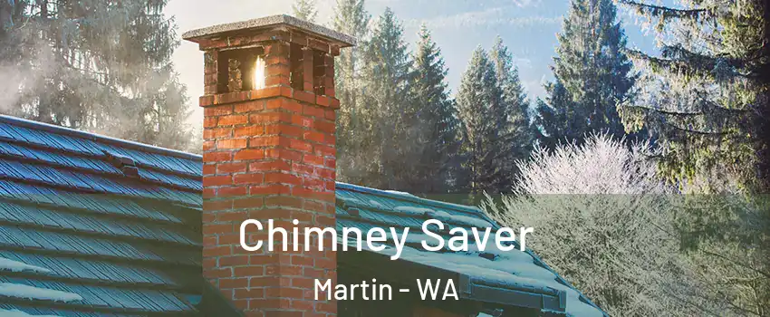 Chimney Saver Martin - WA
