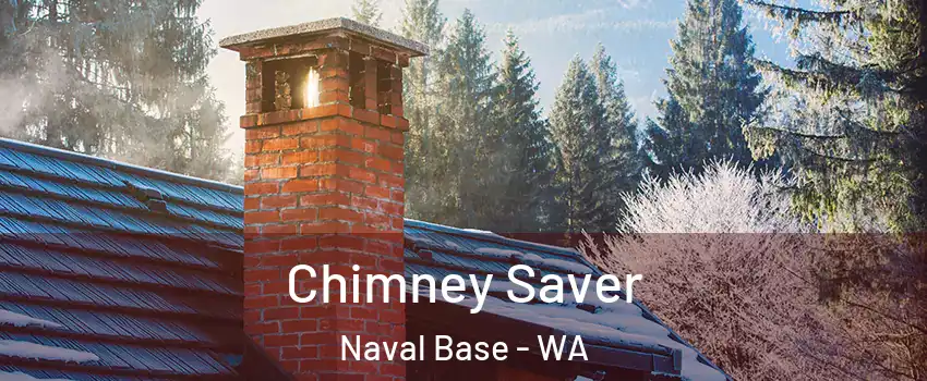 Chimney Saver Naval Base - WA