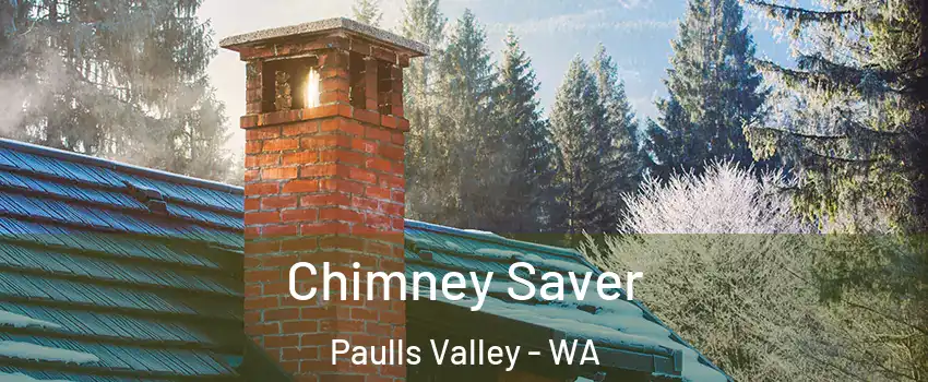 Chimney Saver Paulls Valley - WA