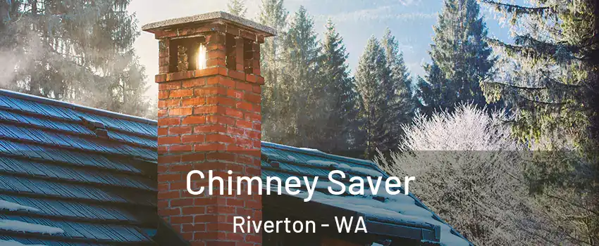 Chimney Saver Riverton - WA