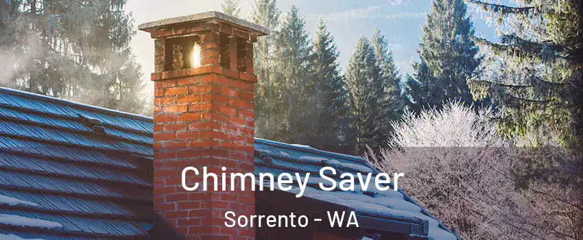 Chimney Saver Sorrento - WA