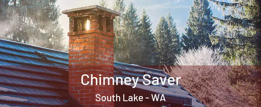 Chimney Saver South Lake - WA