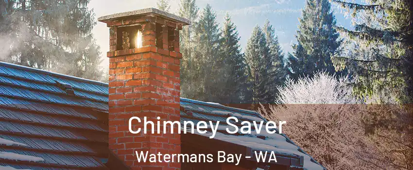 Chimney Saver Watermans Bay - WA