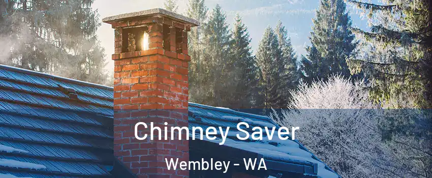 Chimney Saver Wembley - WA