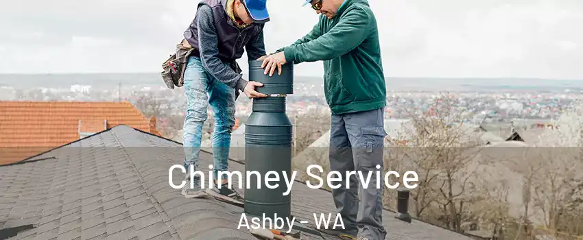 Chimney Service Ashby - WA