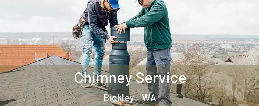 Chimney Service Bickley - WA