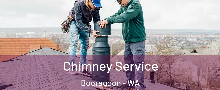 Chimney Service Booragoon - WA