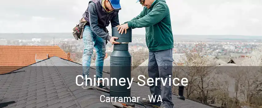 Chimney Service Carramar - WA