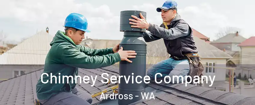 Chimney Service Company Ardross - WA