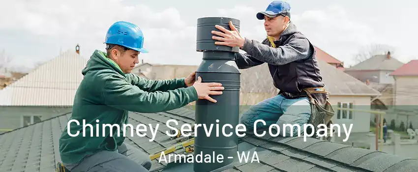 Chimney Service Company Armadale - WA