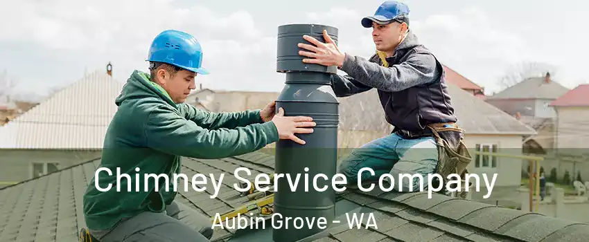Chimney Service Company Aubin Grove - WA