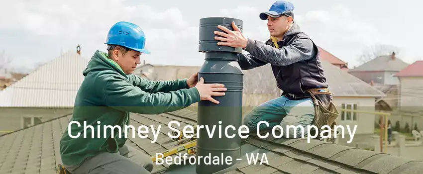Chimney Service Company Bedfordale - WA