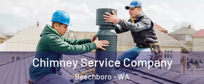 Chimney Service Company Beechboro - WA