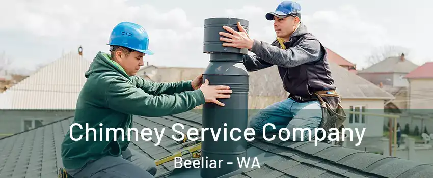 Chimney Service Company Beeliar - WA