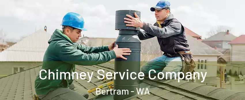 Chimney Service Company Bertram - WA