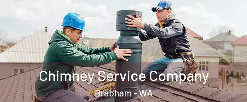 Chimney Service Company Brabham - WA