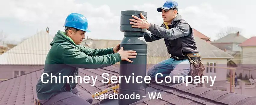 Chimney Service Company Carabooda - WA