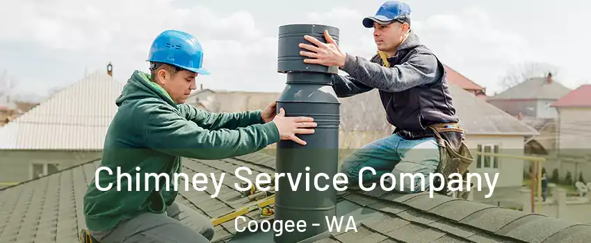 Chimney Service Company Coogee - WA