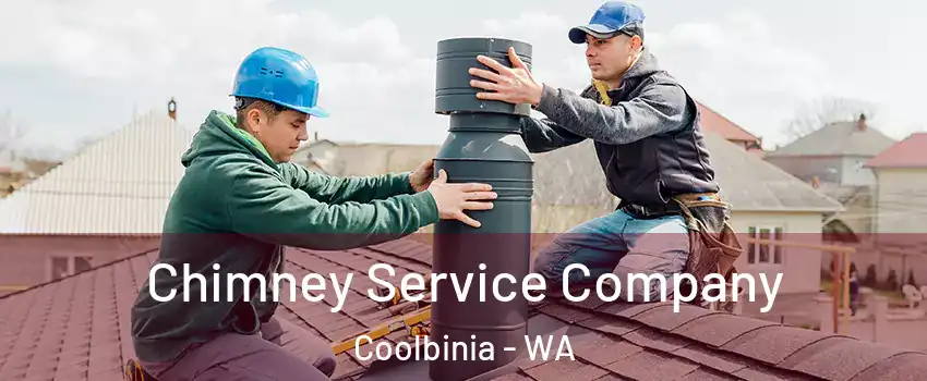 Chimney Service Company Coolbinia - WA
