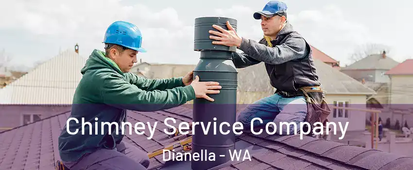 Chimney Service Company Dianella - WA