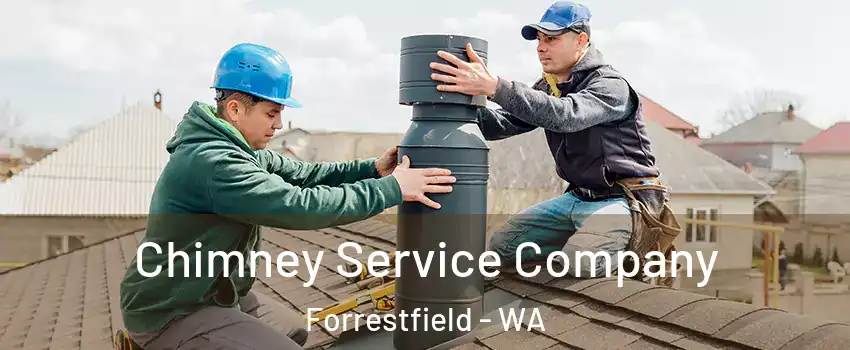 Chimney Service Company Forrestfield - WA