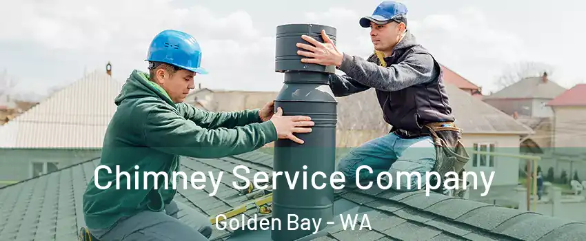 Chimney Service Company Golden Bay - WA