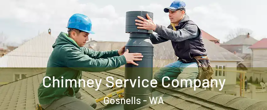 Chimney Service Company Gosnells - WA