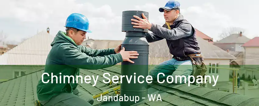 Chimney Service Company Jandabup - WA