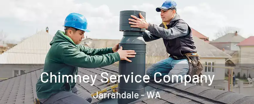 Chimney Service Company Jarrahdale - WA