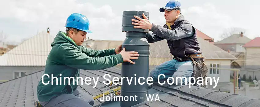 Chimney Service Company Jolimont - WA