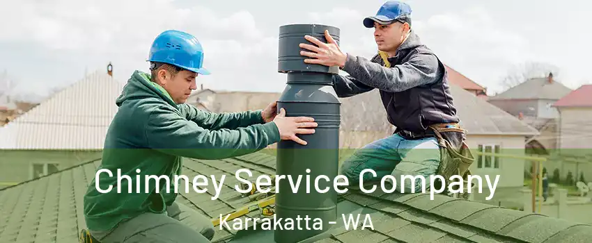 Chimney Service Company Karrakatta - WA