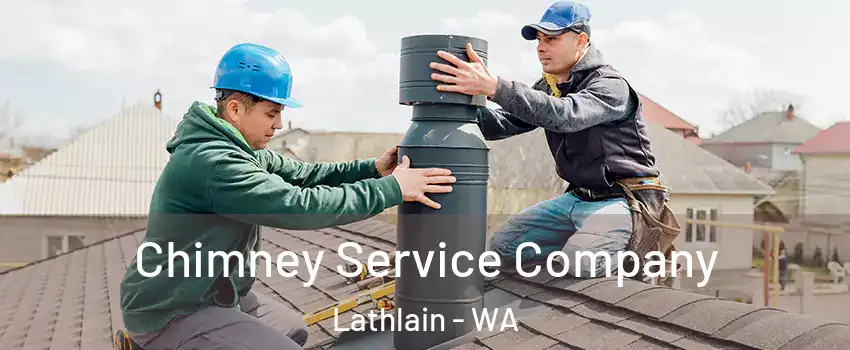  Chimney Service Company Lathlain - WA