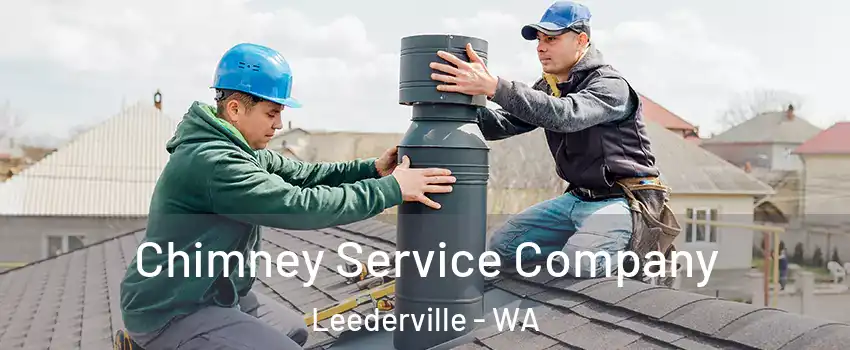 Chimney Service Company Leederville - WA